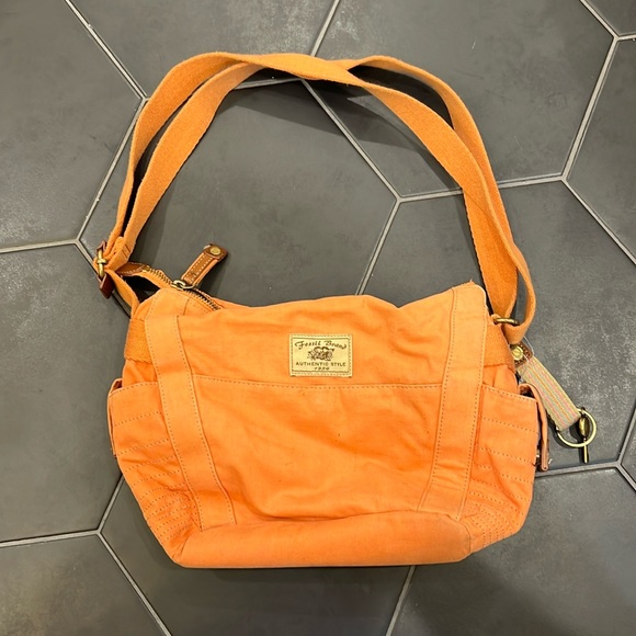 Fossil Handbags - Fossil Hand Bag